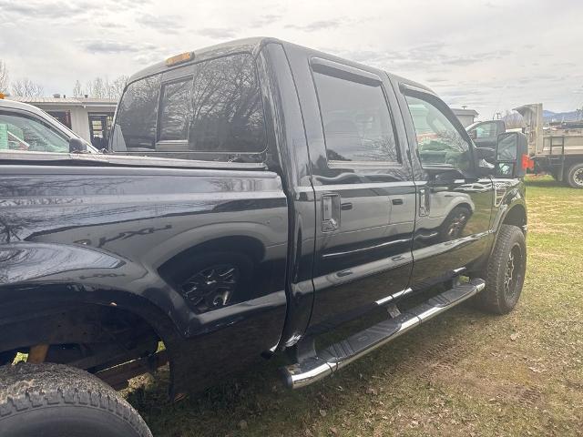 2010 Ford F-350 Unknown