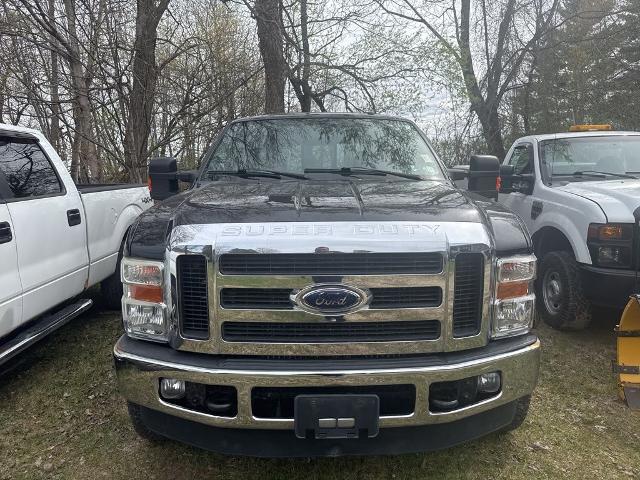 2010 Ford F-350 Unknown