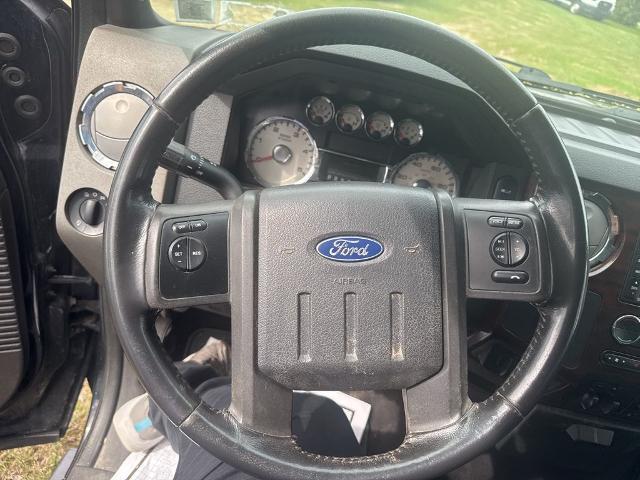 2010 Ford F-350 Unknown
