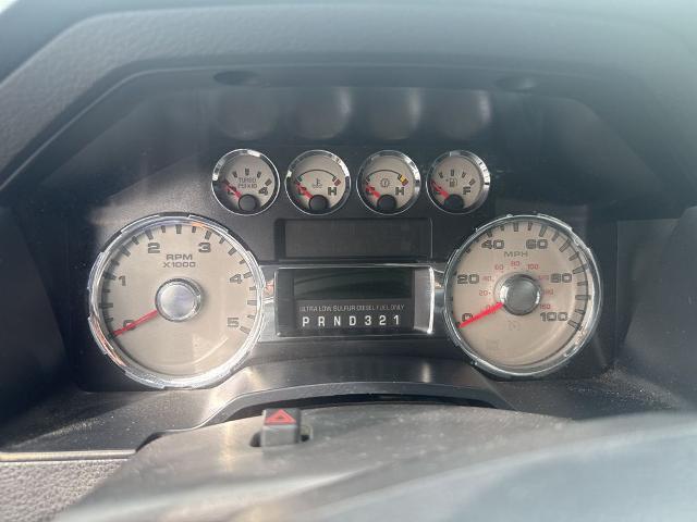 2010 Ford F-350 Unknown