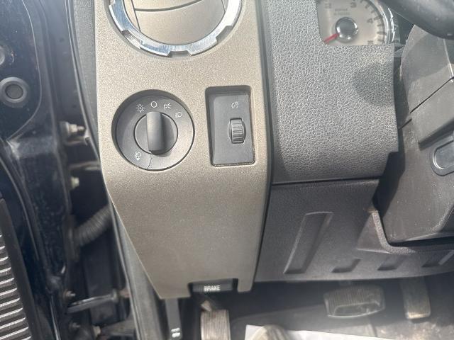 2010 Ford F-350 Unknown