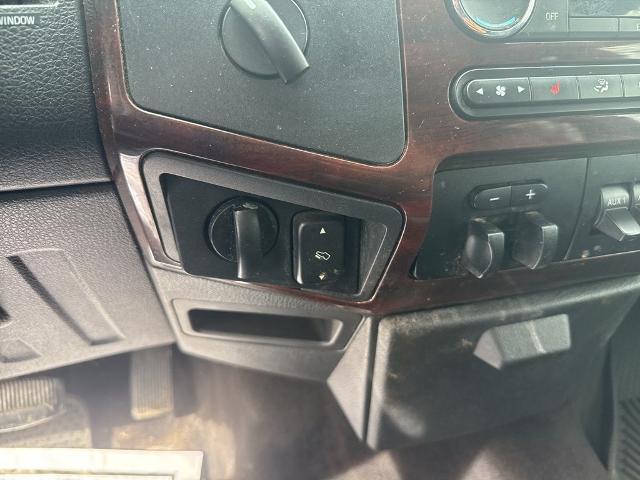 2010 Ford F-350 Unknown