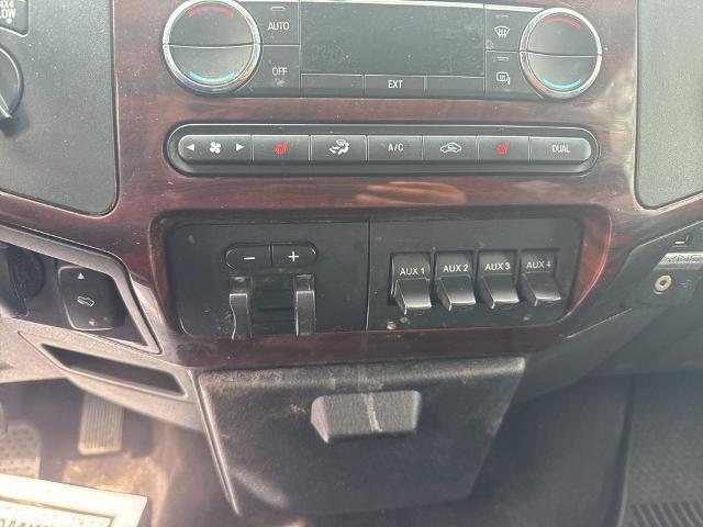 2010 Ford F-350 Unknown