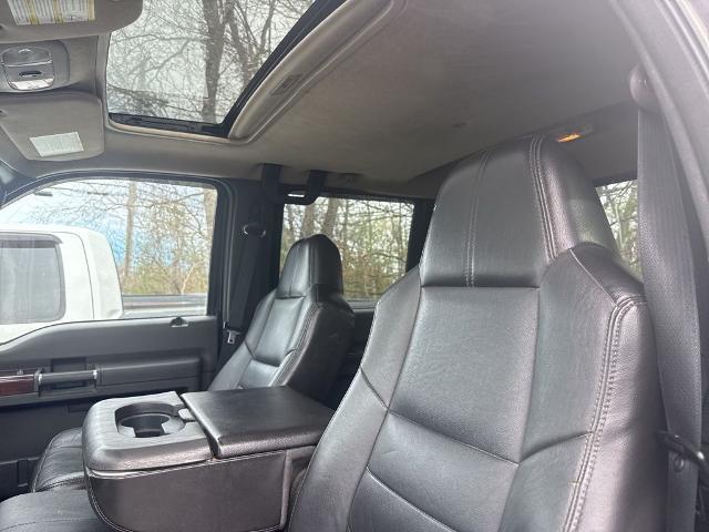 2010 Ford F-350 Unknown