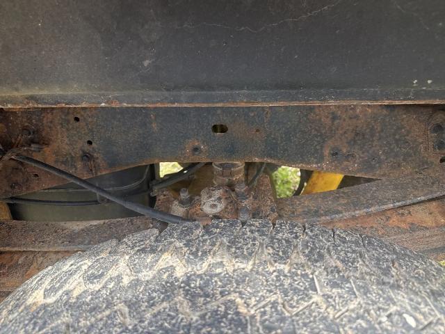 2010 Ford F-350 Unknown