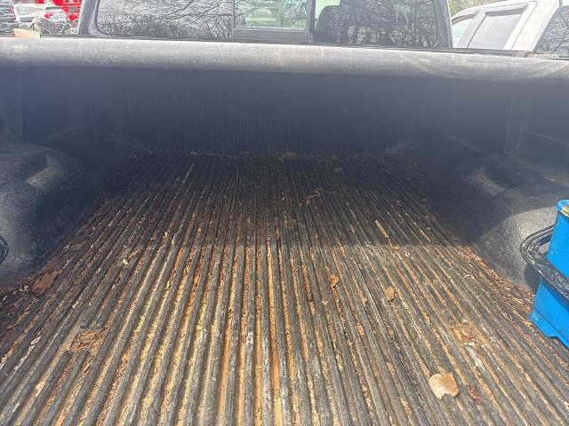 2010 Ford F-350 Unknown