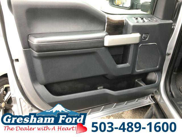 2022 Ford F-350 LARIAT