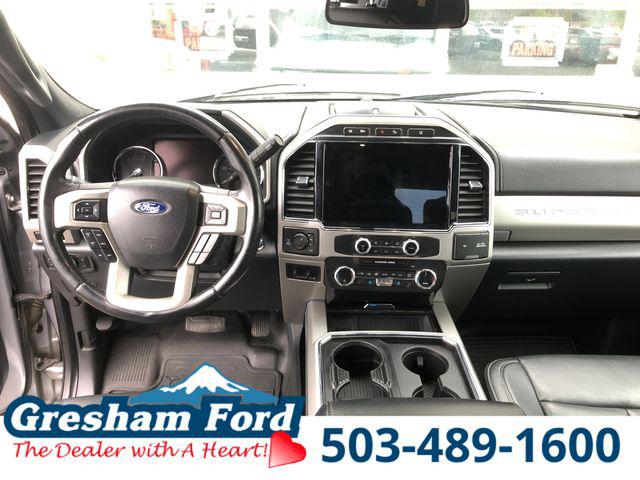 2022 Ford F-350 LARIAT