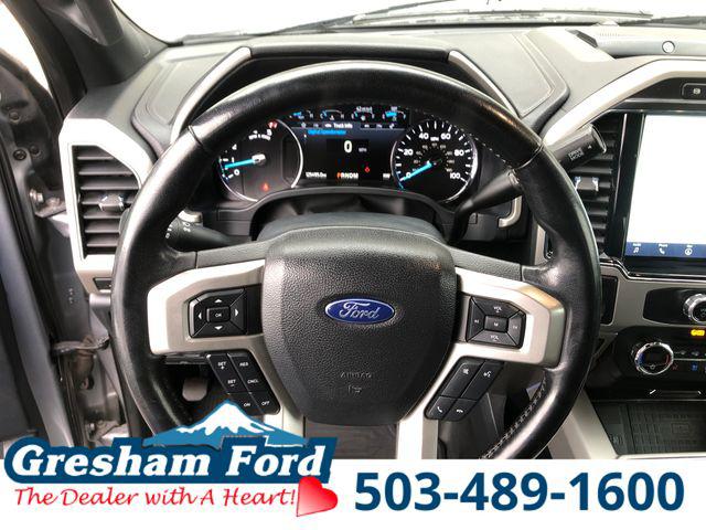 2022 Ford F-350 LARIAT