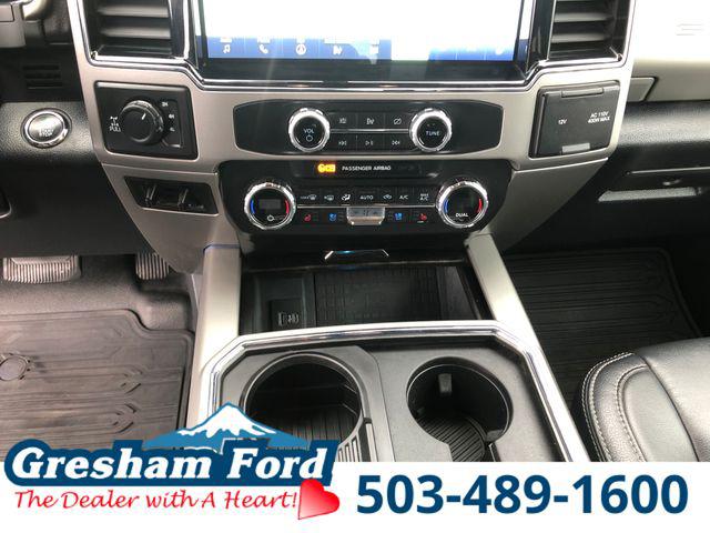 2022 Ford F-350 LARIAT