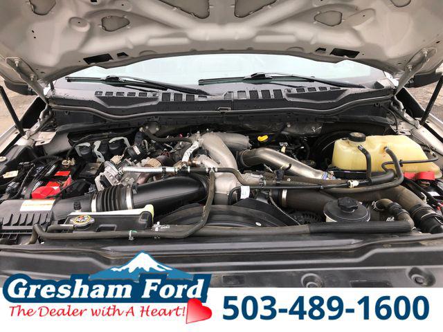 2022 Ford F-350 LARIAT