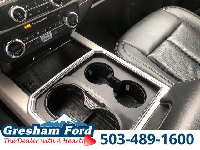 2022 Ford F-350 LARIAT