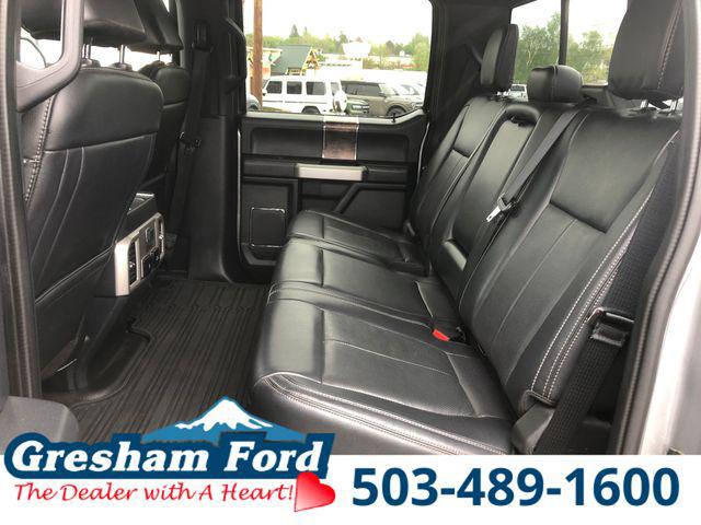 2022 Ford F-350 LARIAT