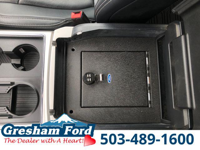 2022 Ford F-350 LARIAT