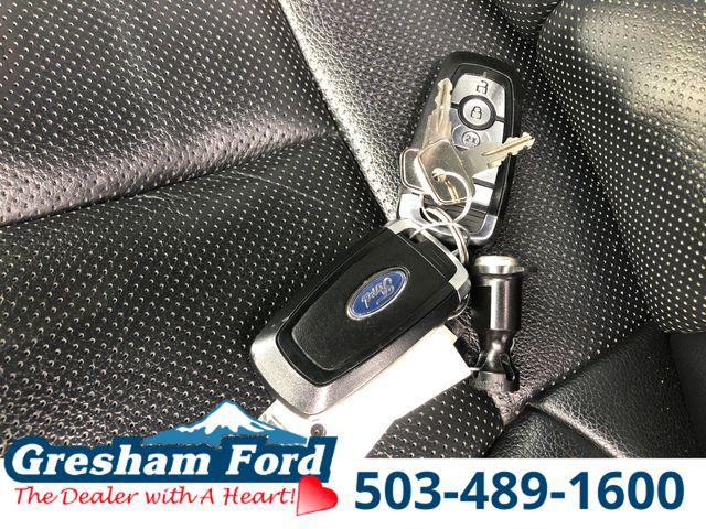 2022 Ford F-350 LARIAT