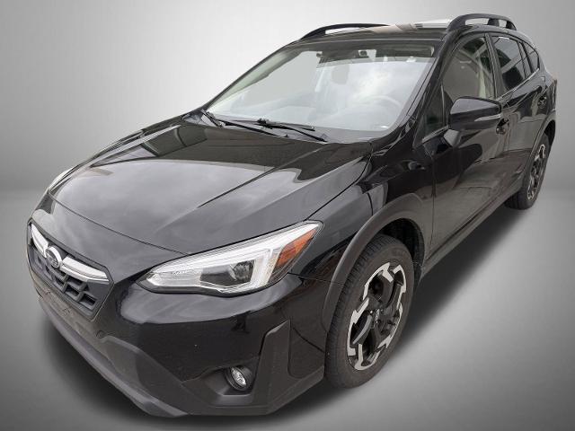 2023 Subaru Crosstrek Limited for sale in Omaha, NE