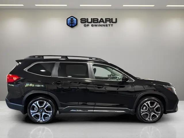 2025 Subaru Ascent Limited 7-Passenger