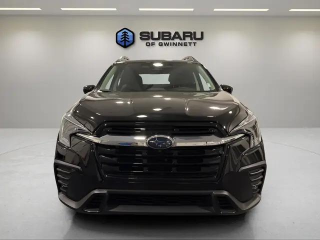 2025 Subaru Ascent Limited 7-Passenger