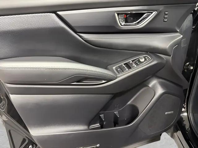 2025 Subaru Ascent Limited 7-Passenger
