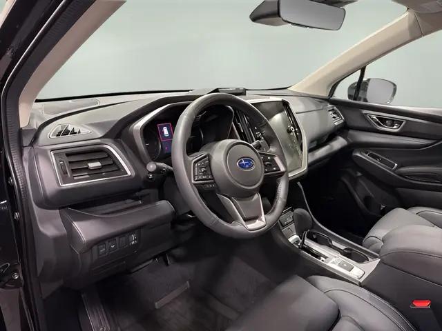 2025 Subaru Ascent Limited 7-Passenger