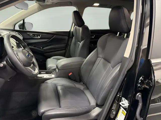 2025 Subaru Ascent Limited 7-Passenger