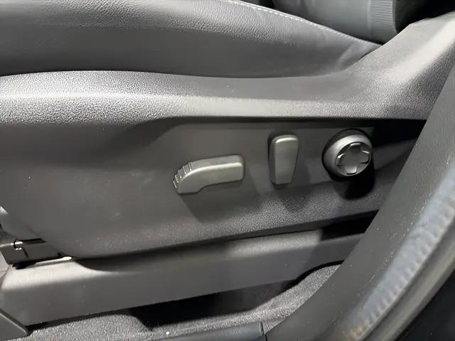 2025 Subaru Ascent Limited 7-Passenger