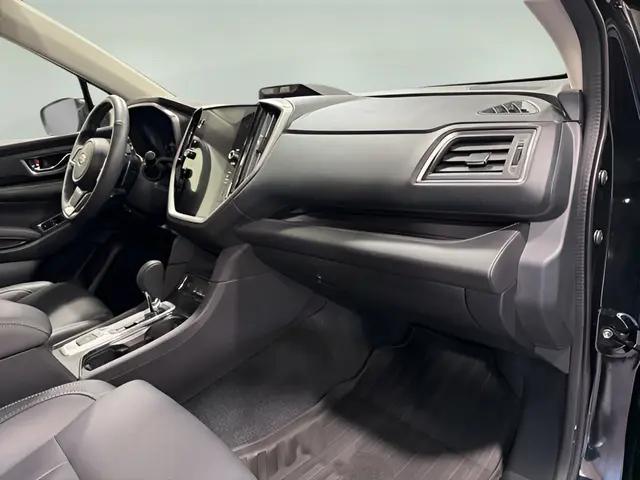 2025 Subaru Ascent Limited 7-Passenger