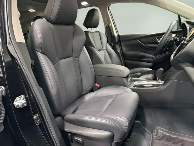 2025 Subaru Ascent Limited 7-Passenger