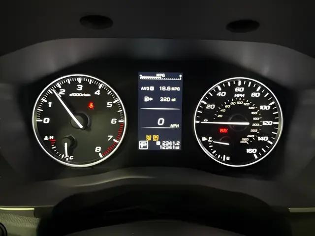 2025 Subaru Ascent Limited 7-Passenger