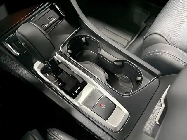 2025 Subaru Ascent Limited 7-Passenger