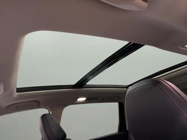 2025 Subaru Ascent Limited 7-Passenger