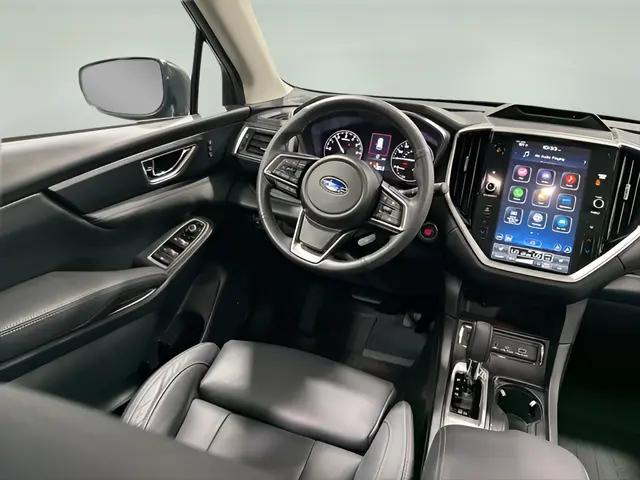 2025 Subaru Ascent Limited 7-Passenger