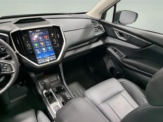 2025 Subaru Ascent Limited 7-Passenger