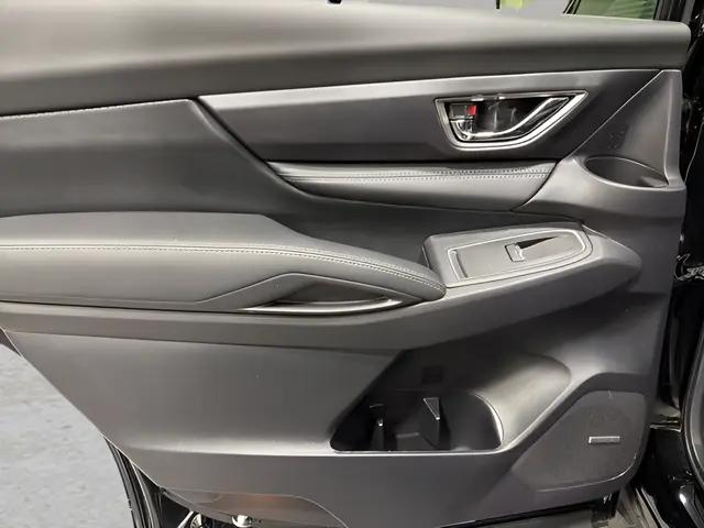 2025 Subaru Ascent Limited 7-Passenger
