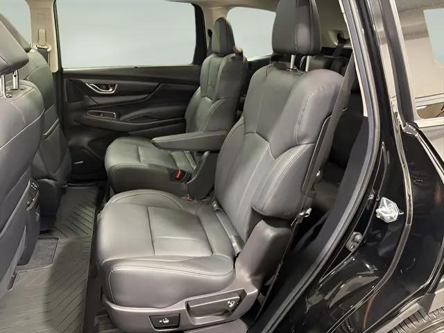 2025 Subaru Ascent Limited 7-Passenger