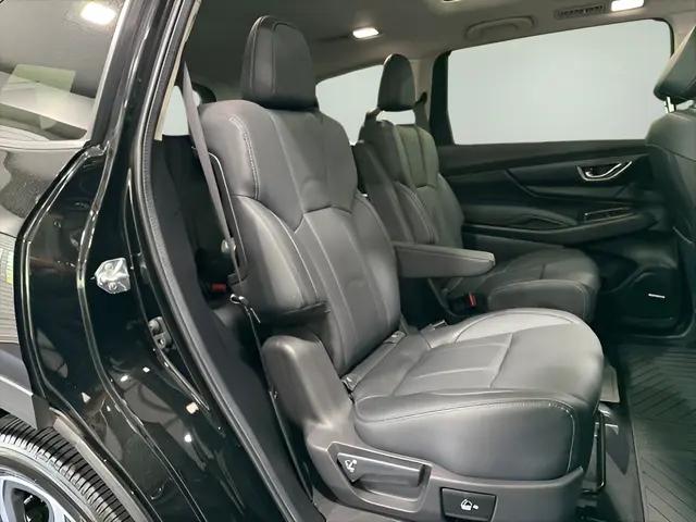 2025 Subaru Ascent Limited 7-Passenger