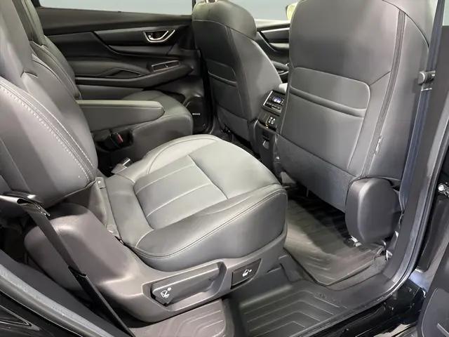 2025 Subaru Ascent Limited 7-Passenger
