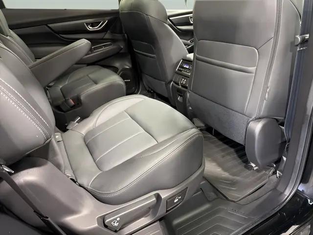 2025 Subaru Ascent Limited 7-Passenger