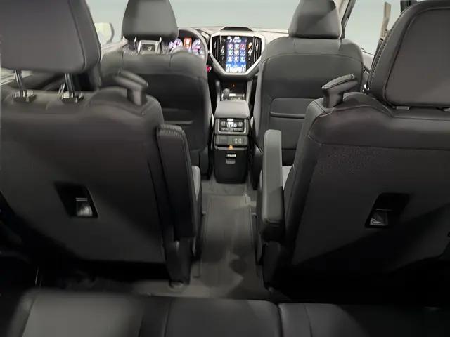 2025 Subaru Ascent Limited 7-Passenger