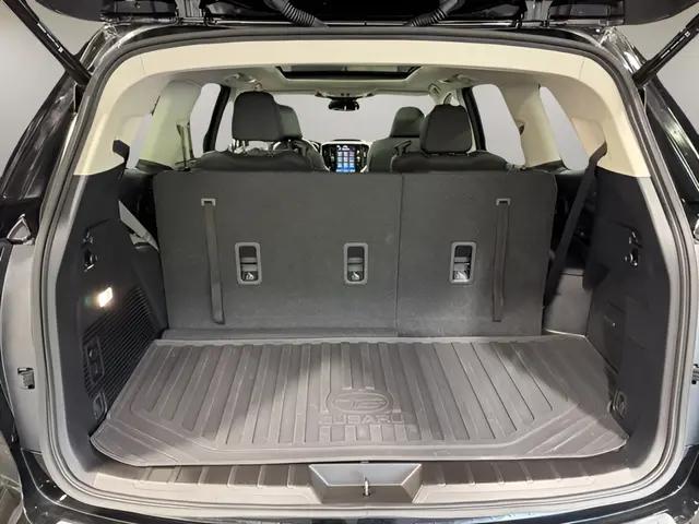 2025 Subaru Ascent Limited 7-Passenger