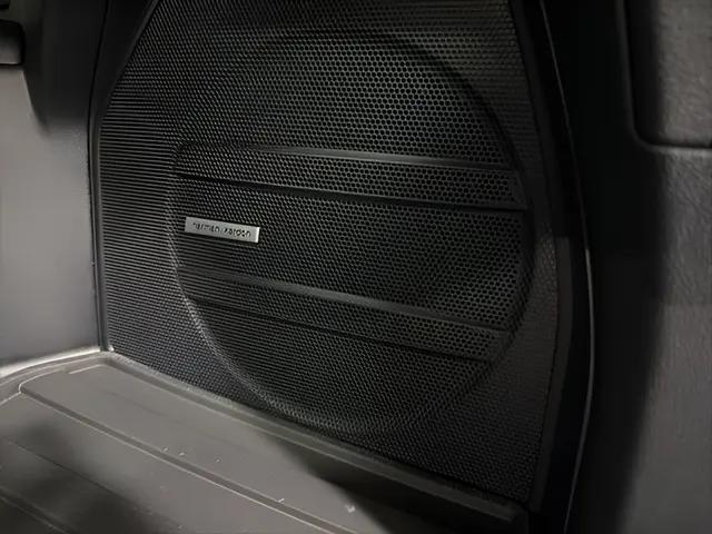 2025 Subaru Ascent Limited 7-Passenger