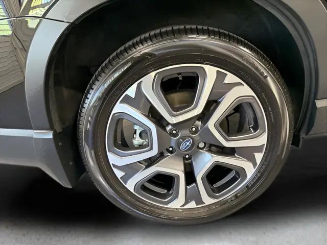 2025 Subaru Ascent Limited 7-Passenger