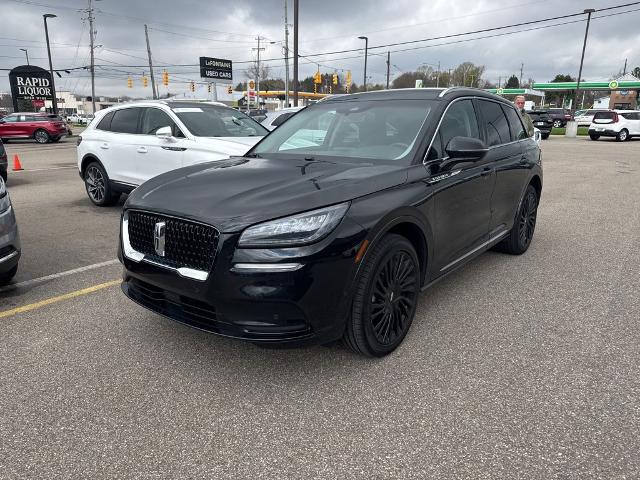 2022 Lincoln Corsair Reserve for sale in Grand Rapids, MI