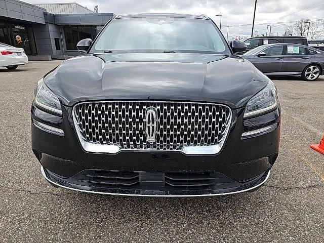 2021 Lincoln Corsair Standard for sale in Grand Rapids, MI