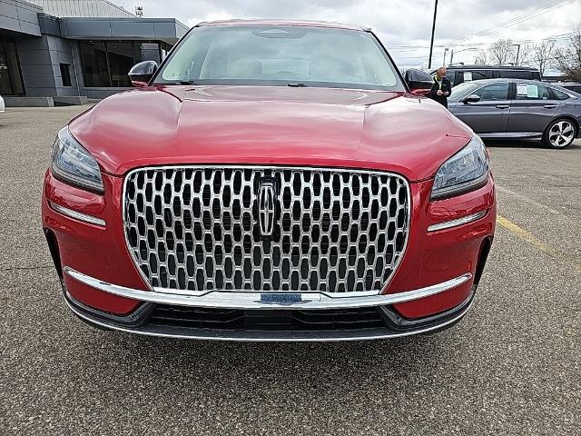 2023 Lincoln Corsair Standard for sale in Grand Rapids, MI