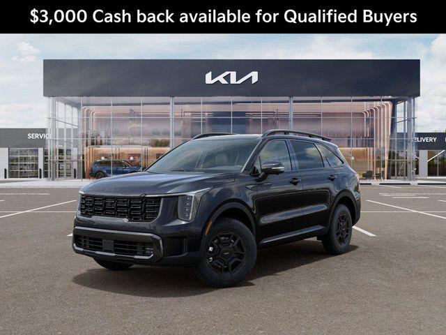 2026 Kia Sorento X-Pro SX Prestige for sale in Wheat Ridge, CO