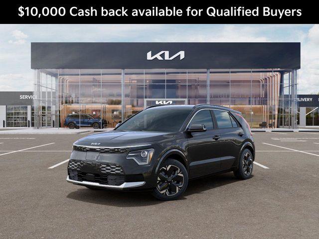 2026 Kia Niro EV Wind for sale in Wheat Ridge, CO