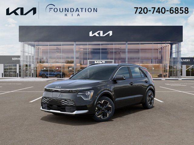 2026 Kia Niro EV Wind for sale in Wheat Ridge, CO