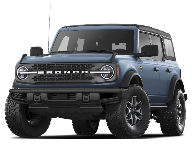 2024 Ford Bronco Badlands for sale in Grants Pass, OR