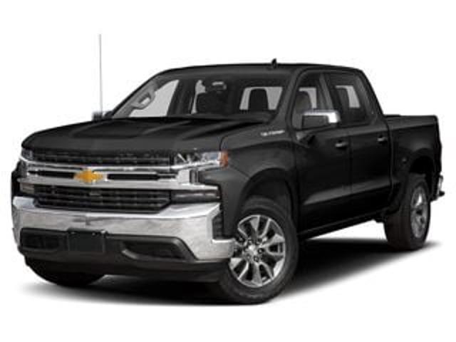 2019 Chevrolet Silverado 1500 RST for sale in Grants Pass, OR